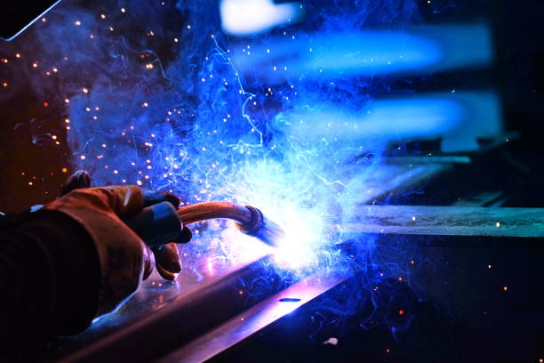 Best Automotive Welding in Mmerce City, CO