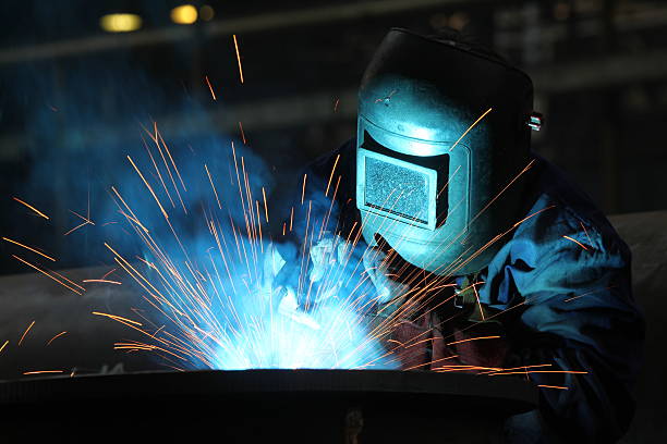Best Automotive Welding in Mmerce City, CO