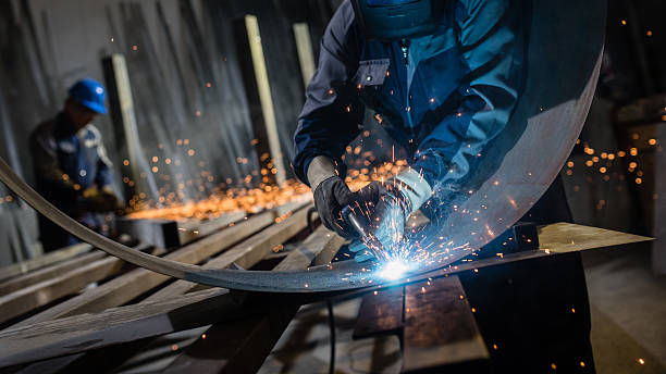 Best Automation and Robotic Welding in Mmerce City, CO